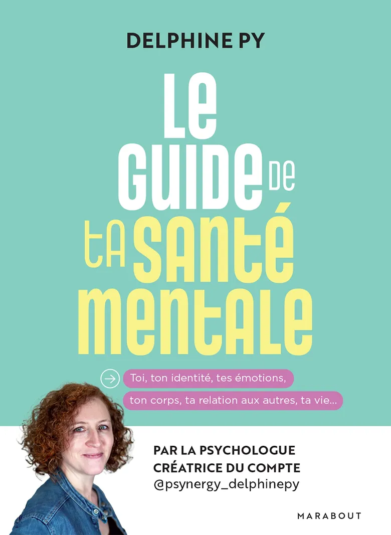 Guide de la santé mentale au quotidien
