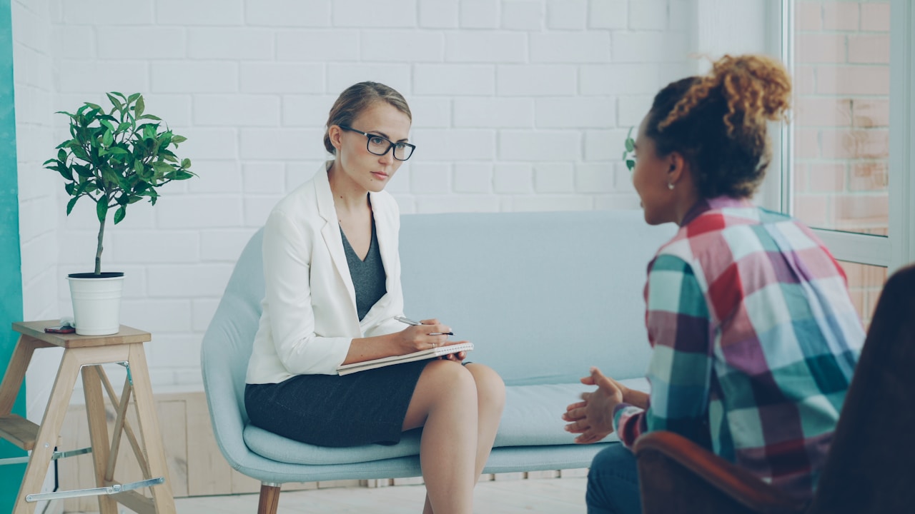 Consultation thérapeutique MHD